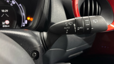 Toyota Aygo X 1.0 VVT-i Edge 5dr Petrol Hatchback